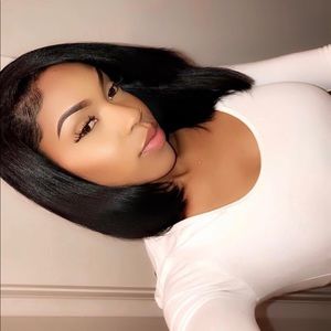 Meet your Posher, Tyrielle